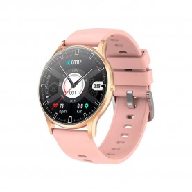 часовници,radiant,ras21003,smartwatch,golden,(pink)
