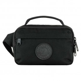 чанта,всички,чанти,fjällräven,kånken,no.,2,waist,bag,black,(black)