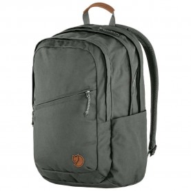 раница,раници,fjällräven,räven,28l,backpack,basalt,(grey)