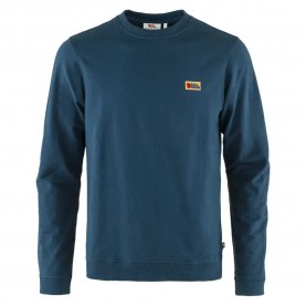 блуза,мъжки,пуловери,fjällräven,vardag,sweatshirt,storm,(blue)