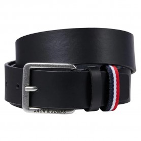 колан,колани,jack,&,jones,espo,belt,black