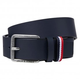 колан,колани,jack,&,jones,espo,belt,navy,blazer,(blue)