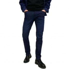 дънки,мъжки,панталони,jack,&,jones,glenn,original,am,810,jeans,blue,(blue,denim)