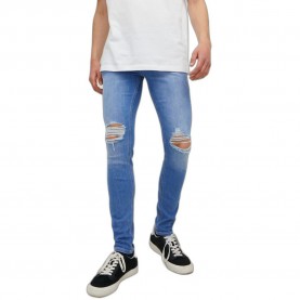 дънки,мъжки,панталони,jack,&,jones,liam,original,am,327,low,waist,jeans,blue