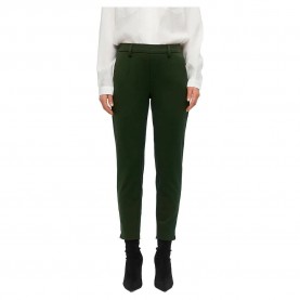 панталони,дамски,панталони,object,lisa,slim,pants,duffel,bag,(green)