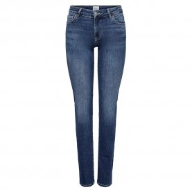 дънки,дамски,панталони,only,alicia,jeans,blue