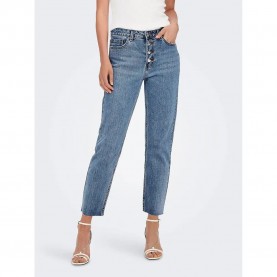 дънки,дамски,панталони,only,onlemily,high,waist,jeans,blue,(light,blue,denim)