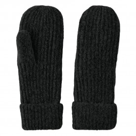 ръкавици,ръкавици,шапки,и,шалове,pieces,pyron,mittens,black,(black)