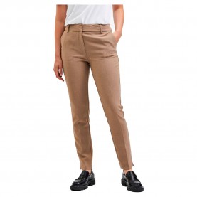 панталони,дамски,панталони,selected,rita,16085022,pants,brown