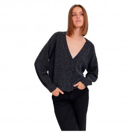 блуза,дамски,пуловери,дамски,плетени,дрехи,vero,moda,doffy,10259445,v,neck,sweater,black,(black)