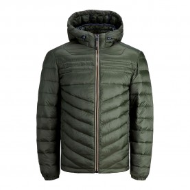 яке,мъжки,якета,jack,&,jones,hero,puffer,jacket,green