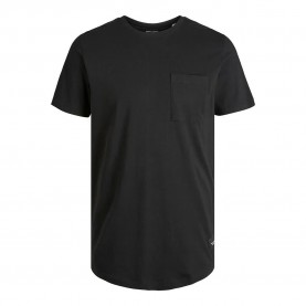 тениска,мъжки,тениски,jack,&,jones,noa,short,sleeve,t,shirt,black