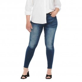 дънки,дамски,панталони,only,carmakoma,willy,jeans,blue,(medium,blue,denim)
