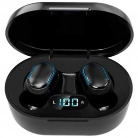 слушалки,слушалки,enjoy,ep,009,wireless,earphones,black,(black)