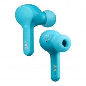 слушалки,слушалки,jvc,ha,a7t,wireless,earphones,blue