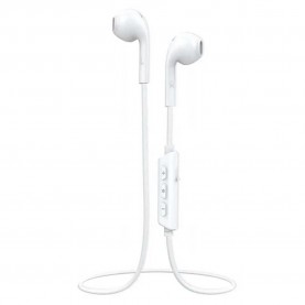 слушалки,слушалки,vivanco,smart,air,wireless,earphones,white,(white)