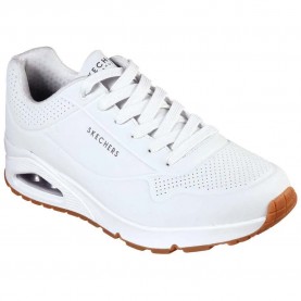 маратонки,мъжки,маратонки,skechers,uno,trainers,white