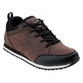 маратонки,мъжки,маратонки,hi,tec,arnel,trainers,brown,(brown,black)