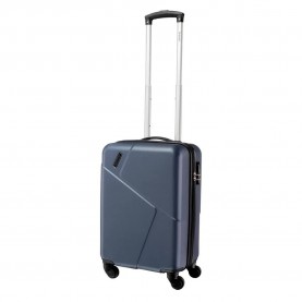 куфари,hi,tec,porto,35l,trolley,bag,blue,(navy)