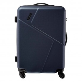 куфари,hi,tec,porto,60l,trolley,bag,blue,(navy)
