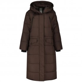 яке,дамски,якета,и,палта,replay,recycle,poly,jacket,brown