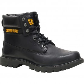 обувки,мъжки,боти,caterpillar,colorado,2.0,wp,boots,black
