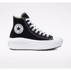 маратонки,дамски,маратонки,converse,chuck,taylor,all,star,move,trainers,black