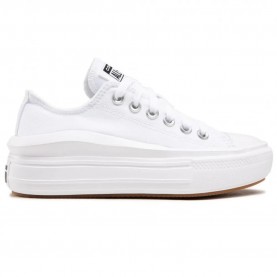 маратонки,дамски,маратонки,converse,chuck,taylor,all,star,move,platform,trainers,white