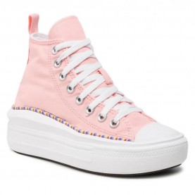 детски,маратонки,детски,маратонки,converse,kids,chuck,taylor,all,star,move,trainers,storm,pink,washed,indigo,white,(pink)