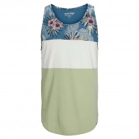 тениска,детски,тениски,jack,&,jones,jorvenice,block,jnr,12210056,t,shirt,green,(blue)