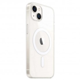 други,аксесоари,apple,iphone,13,silicone,phone,case,black,(white)