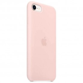 други,аксесоари,apple,iphone,se,silicone,phone,case,pink