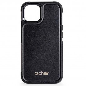други,аксесоари,tech,air,iphone,13,mini,silicone,phone,case,black,(full,black)