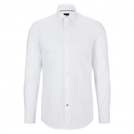 риза,с,дълъг,ръкав,мъжки,ризи,boss,hank,kent,long,sleeve,shirt,white