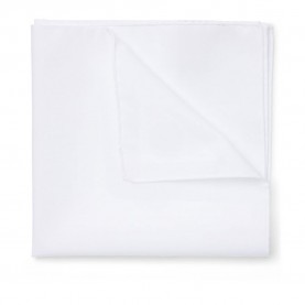 ръкавици,шапки,и,шалове,boss,italian,made,handkerchief,white
