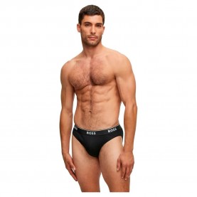мъжко,бельо,boss,power,50475273,slips,3,units,white,black,grey,(assorted,pre,pack)