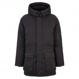 палто,мъжки,якета,hugo,melmus,coat,black,(black)