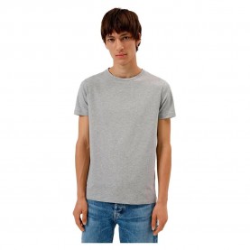 тениска,мъжки,тениски,дамски,тениски,hugo,short,sleeve,t,shirt,black,(open,grey)