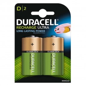 батерии,duracell,hr20,alkaline,battery,2,units,golden,(green,black)