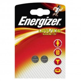 батерии,energizer,a76,ir44,button,battery,2,units,clear,(silver)