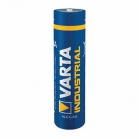 батерии,varta,ir03,aaa,alkaline,battery,10,units,blue,(blue,yellow)