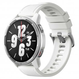 Xiaomi S1 Active gl smartwatch - White (White) часовници,xiaomi,s1,active,gl,smartwatch,white,(white)