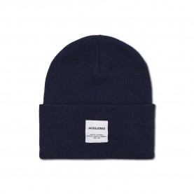 сако,всички,шапки,jack,&,jones,knit,long,beanie,navy,blazer,(brown)