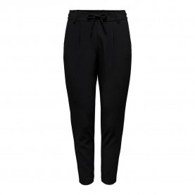 панталони,дамски,панталони,only,poptrash,sally,easy,rib,pants,black,(black)