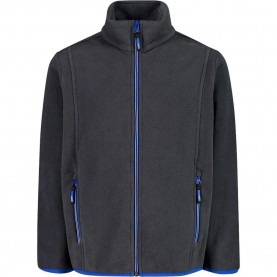 Яке CMP 30H2234 jacket - Grey (Titanio) яке,мъжки,якета,дамски,якета,и,палта,cmp,30h2234,jacket,grey,(titanio)
