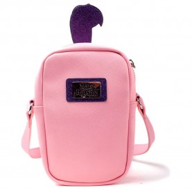 чанта,за,през,рамо,всички,чанти,difuzed,mary,poppins,umbrella,shoulder,bag,pink,(pink,purple)
