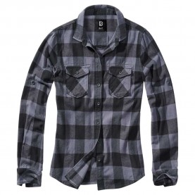 дамски,блузи,дамски,ризи,brandit,amy,shirt,grey