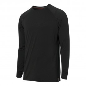 блуза,мъжки,пуловери,saxx,underwear,roast,master,mid,crew,sweatshirt,black