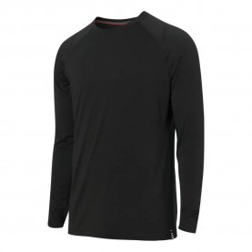 блуза,мъжки,пуловери,saxx,underwear,roast,master,mid,crew,sweatshirt,black,(black)