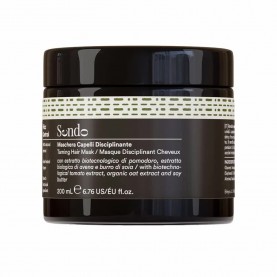 хигиена,коса,sendo,frizz,control,taming,mask,200ml,shampoo,multicolor,(multicolor)